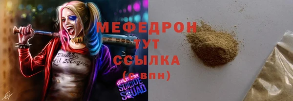 твердый Заречный